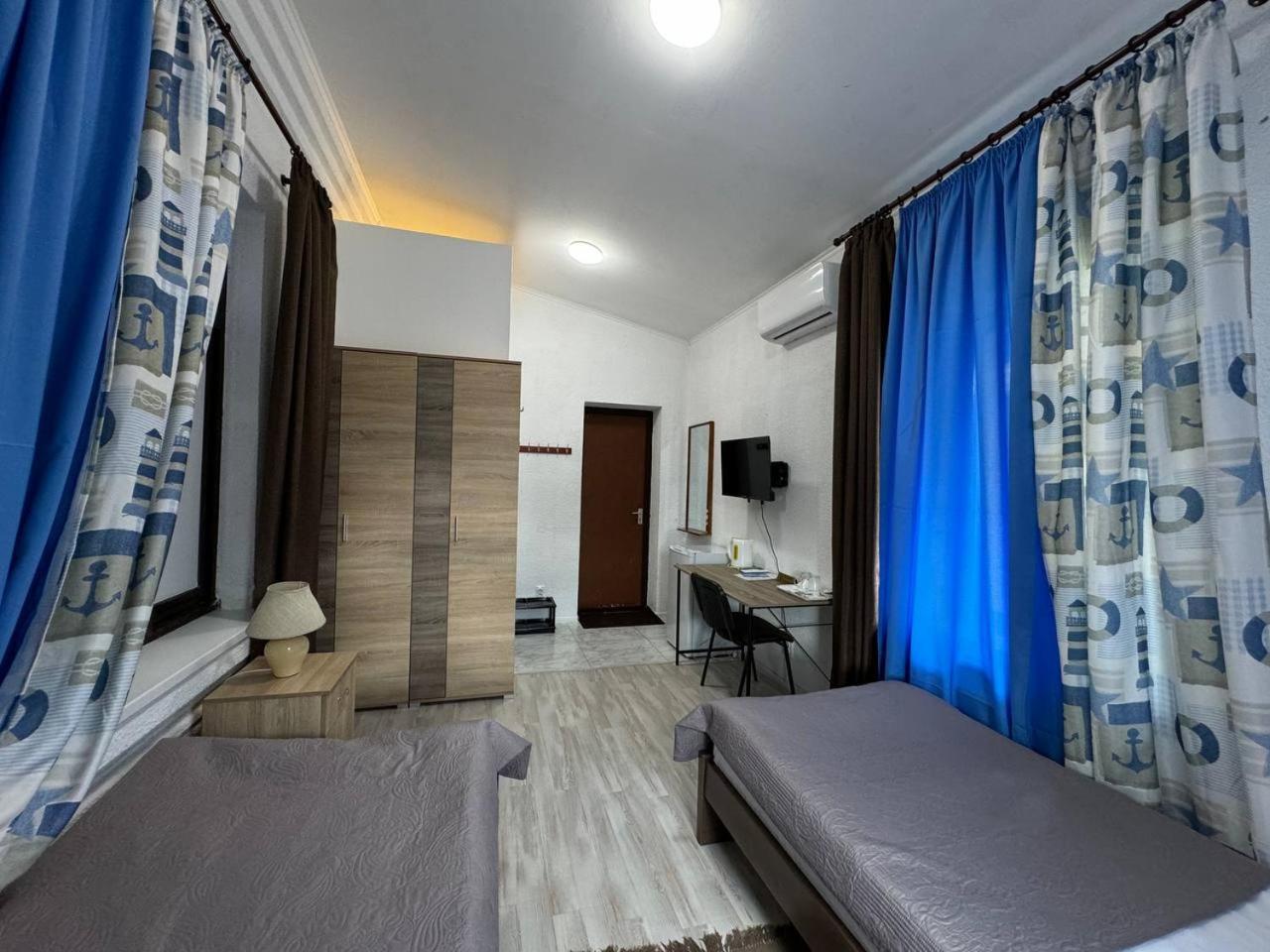 Signeev'S Villa Kiev Dış mekan fotoğraf