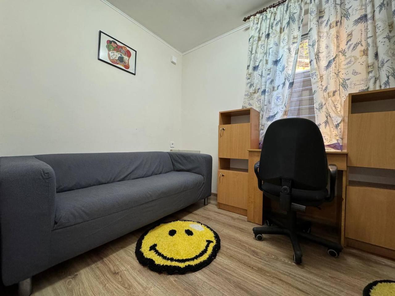 Signeev'S Villa Kiev Dış mekan fotoğraf