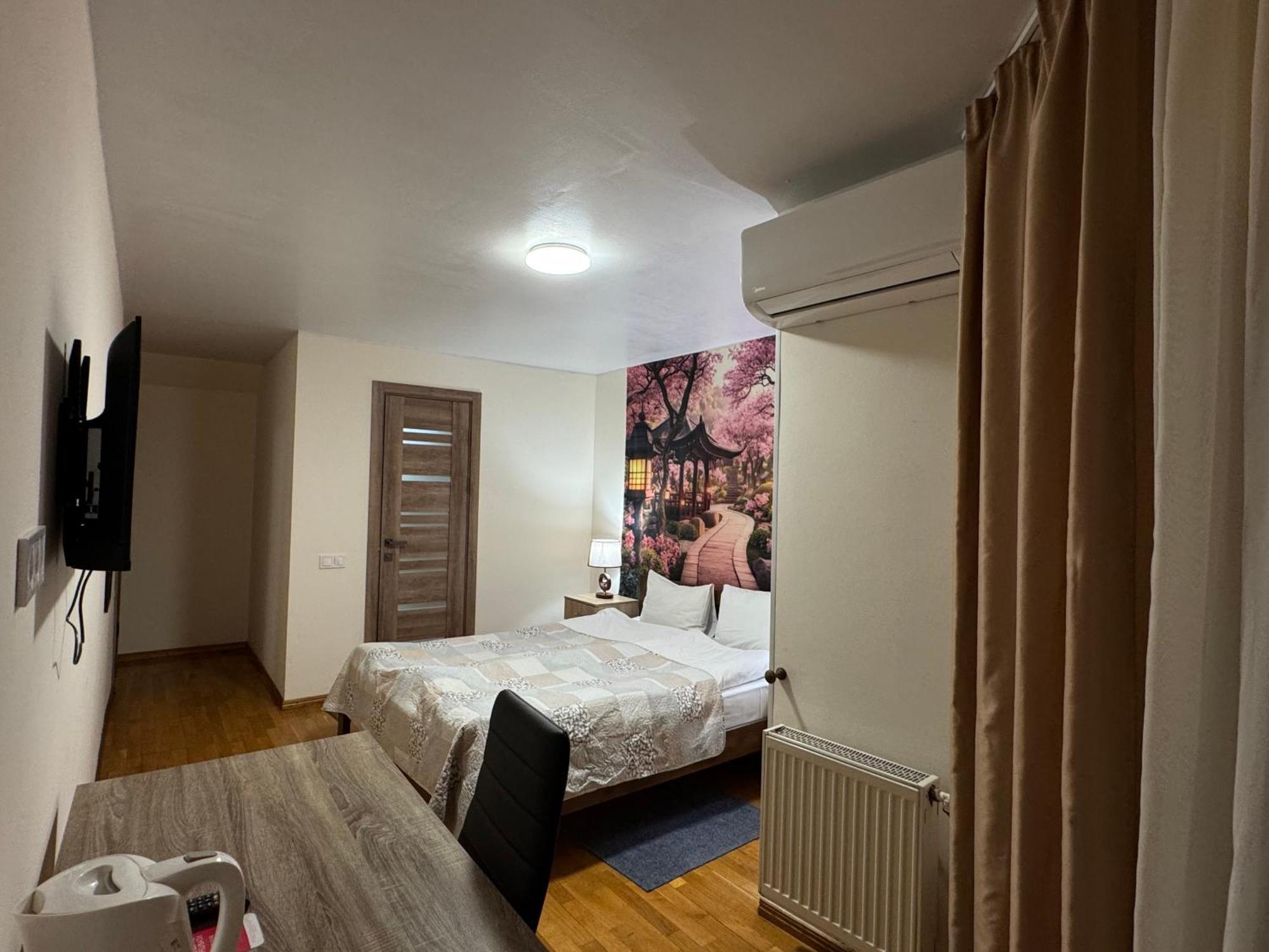 Signeev'S Villa Kiev Dış mekan fotoğraf